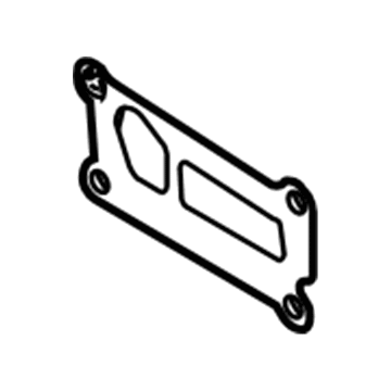 Mercury 1S7Z-6840-AA Gasket