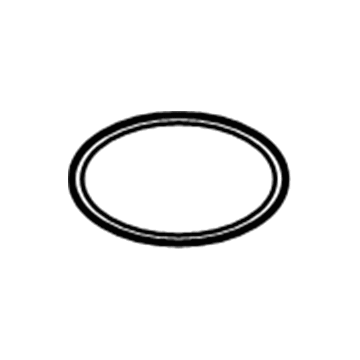 Mercury 1S7Z-6885-AA Gasket - Oil Filter