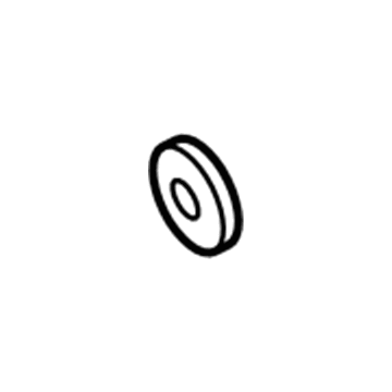 Mercury 1S7Z-6378-AA Washer
