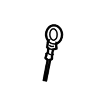 Ford Escape Dipstick - 5M6Z-6750-CA