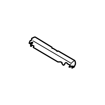 Ford BK2Z-5461748-CF Top Cover