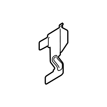 Ford CK4Z-9960328-B Bracket