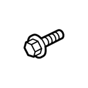 Lincoln -W500034-S442 Bolt