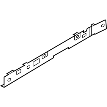 Ford ML3Z-15045B00-A Bracket