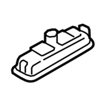 Ford BM5Z-54432A38-B Switch Assembly