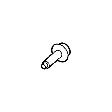 Ford -W720714-S450B Bolt And Washer Assembly - Hex Head