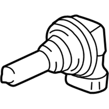 Ford XL3Z-13466-AA Bulb