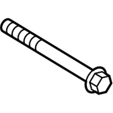 Ford -W711873-S439 Bolt