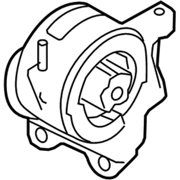 Ford DA8Z-6038-B Insulator Assembly