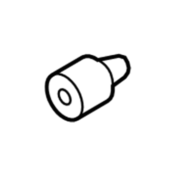 Ford 9E5Z-6F028-A Damper Assembly
