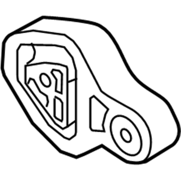 Ford DA8Z-6068-A Housing