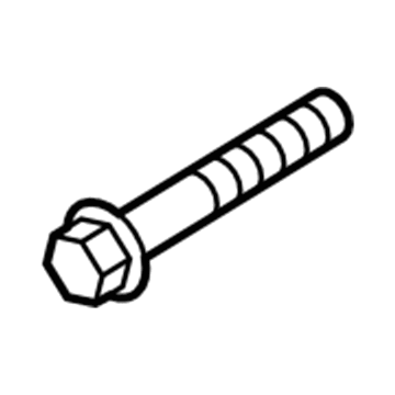 Ford -W711879-S439 Bolt