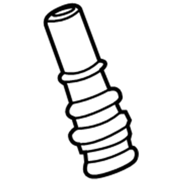 Ford KR3Z-6A666-A Valve Assembly