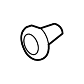 Ford YL8Z-13A457-AA Grommet