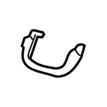 Ford F57Z-10044C86-A Reinforcement