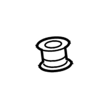 Ford 6L2Z-18198-A Insulator - Shock Absorber