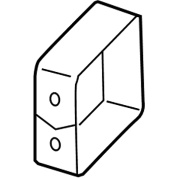 Ford F3XY-18658-A Seal