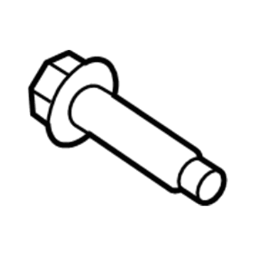 Lincoln -W717793-S439 Bolt
