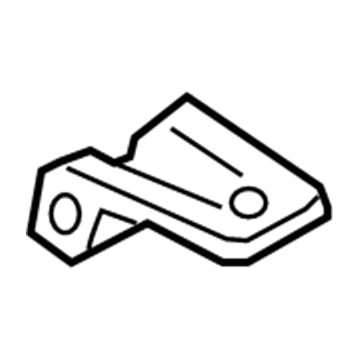 Ford HC3Z-5700-A Bracket