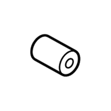 PC3Z-5781-C Ford Bush Illustration 1 of 1