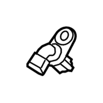 Ford 6L3Z-9E731-A Sensor Assembly - Tripminder