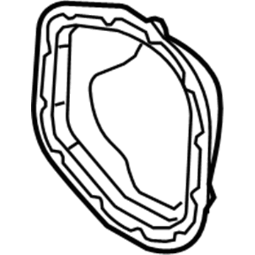 Ford LC3Z-4033-A Cover