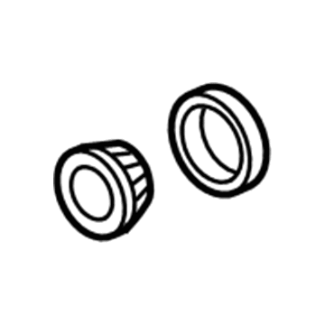 Ford C7AZ-4628-A Cup