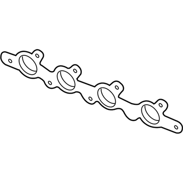 Mercury 9E5Z-9448-A Gasket