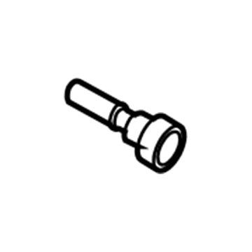Lincoln FOAZ-8115-A Plug - Radiator Drain