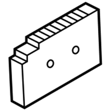 Ford GB5Z-14G371-J Module
