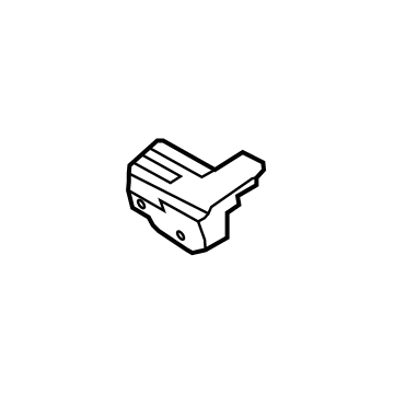 Ford DU5Z-14526-D Fuse