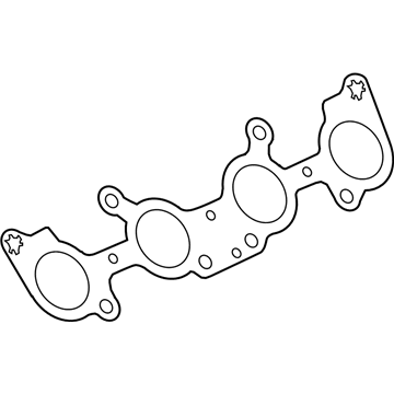 Ford FR3Z-9448-A Gasket