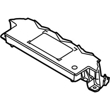 Ford AR3Z-15K609-A Sensor Assembly