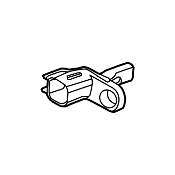 Ford JX6Z-2C204-C Sensor Assembly