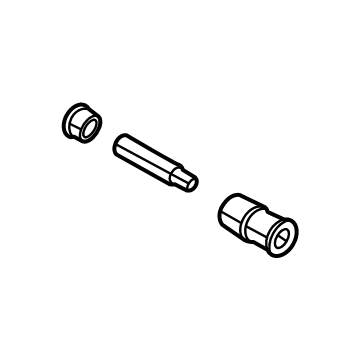 Ford DG9Z-2C150-B Bolt