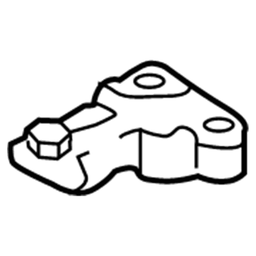 Ford AG9Z-9F479-B Sensor Assembly