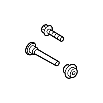 Ford PC3Z-2C150-A Bolt