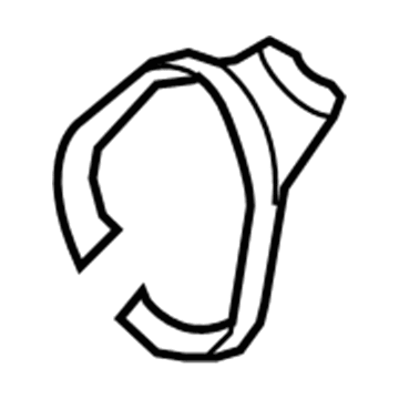 Ford 9L8Z-3C611-B Boot