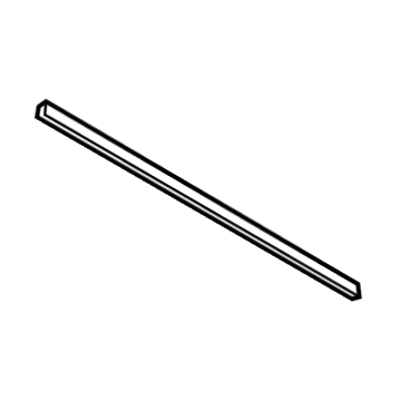 Ford AA5Z-8310-G Seal