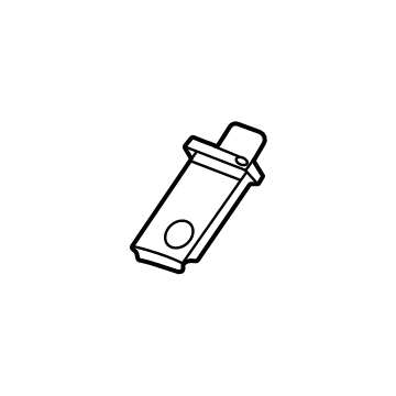 Ford LC3Z-12B579-B Sensor Assembly