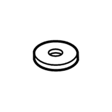 Ford FL3Z-5C036-A Insulator
