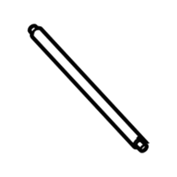 Mercury -W707821-S437 Stud