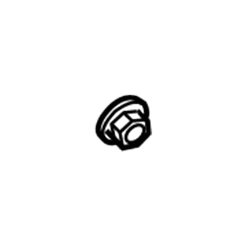 Mercury -W711926-S437 Stud