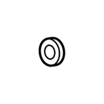 Mercury 8L2Z-19D798-C Disc - Magnetic