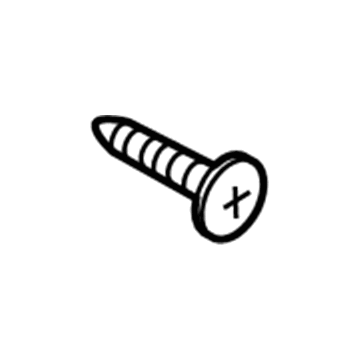 Lincoln -N611176-S424 Screw