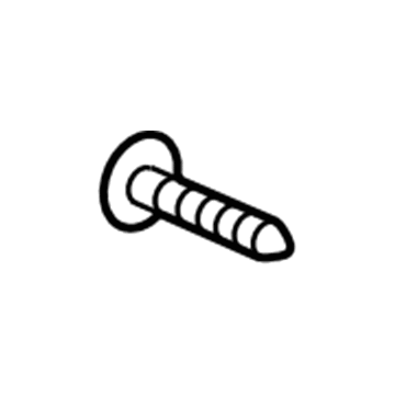 Lincoln -W506923-S437 Screw