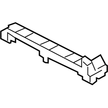 Lincoln F2GZ-19A435-A Bracket