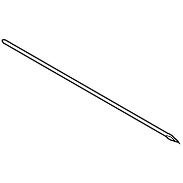 Lincoln MCPZ-18813-D Aerial Without Cable