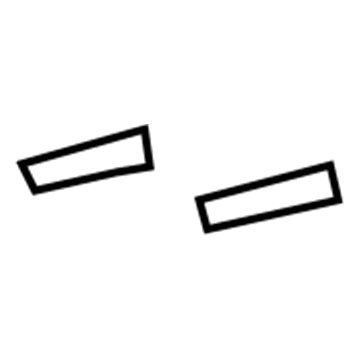 Lincoln 3L1Z-14A099-ZA Shield