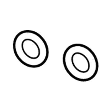 Lincoln BR3Z-6C535-A Seal - Valve